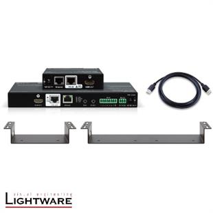 [LIG-91350014] HDMI-TPS226-H10 - Smart TPS Room Solution Bundle