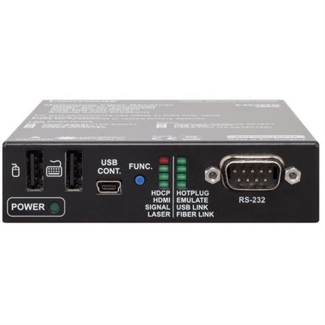 [LIG-91510015] HDMI-3D-OPT-RX150RA - HDMI Optical Extender for Single Fiber