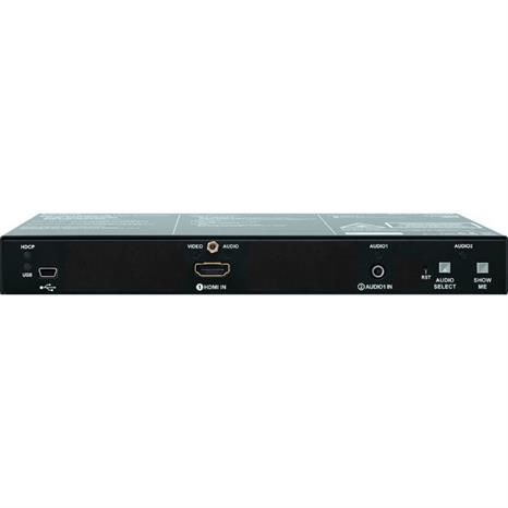 [LIG-91510028] HDMI-3D-OPT-TX210A - Multimode Single Fiber Extender