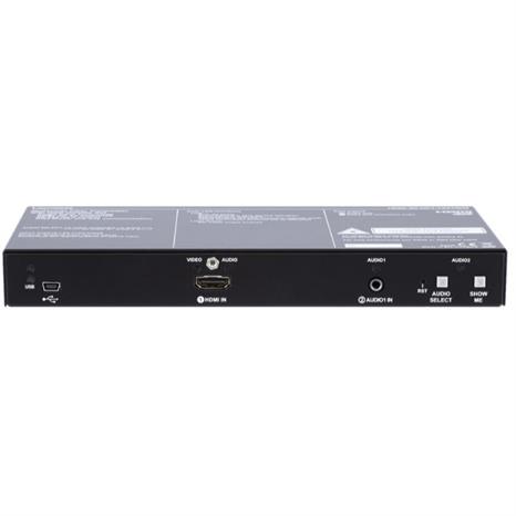 [LIG-91510033] HDMI-3D-OPT-TX210DD - Multimode Single Fiber Extender pair