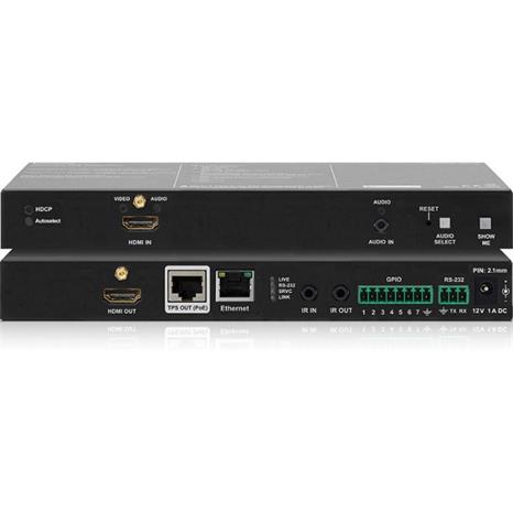 [LIG-91540011] HDMI-TPS-TX220 - UMX Series TPS Transmitter