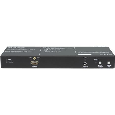 [LIG-91540080] HDMI-TPS-TX226 - TPS Extender with DC 12V Remote Power