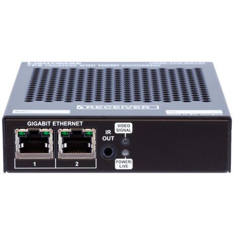 [LIG-91580004] HDMI-TPX-RX107 - AVX (non-switchable) HDMI 2.0 extender