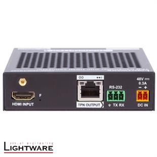 [LIG-91710003] HDMI-TPN-TX107 - SDVoE Compatible HDMI 2.0 Transmitter