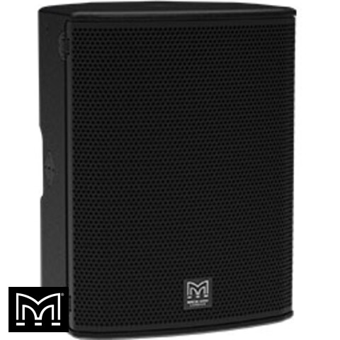 [MAR-FP12] FlexPoint 12" Compact Passive Loudspeaker