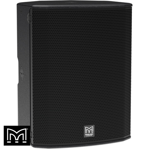 [MAR-FP15] FlexPoint 15" Very High-Output Passive Loudspeaker