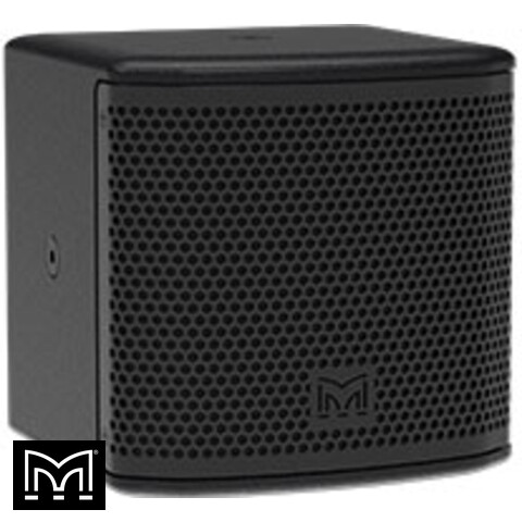 [MAR-FP4] FlexPoint 4" Miniature Passive Loudspeaker