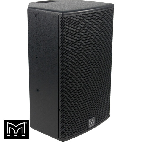 [MAR-X12B] BlacklineX 12" Passive Two-way Portable Loudspeaker