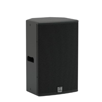 [MAR-XP12] BlacklineX 12" Powered 2-way Loudspeaker With Bluetooth Control