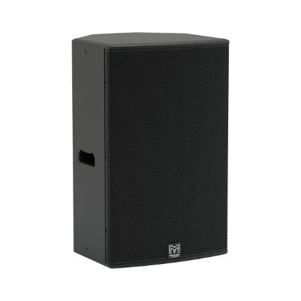 [MAR-XP15] BlacklineX 15" Powered 2-way Loudspeaker With Bluetooth Control