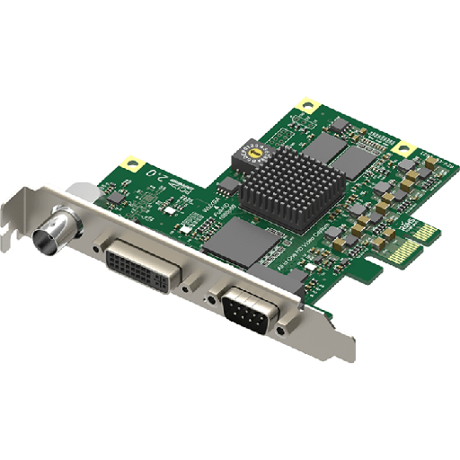 [MGW-110200000] Pro Capture AIO