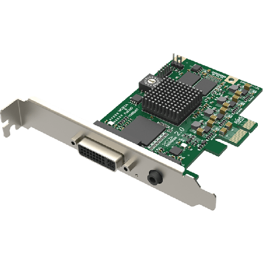 [MGW-110300000] Pro Capture DVI