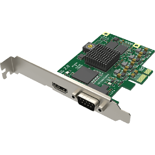 [MGW-110400000] Pro Capture HDMI