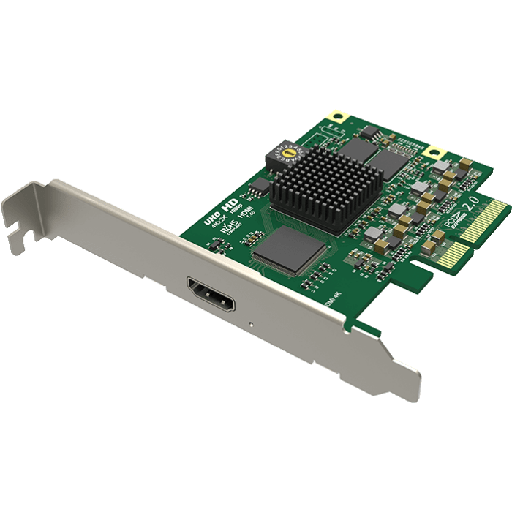 [MGW-111200000] Pro Capture HDMI 4K