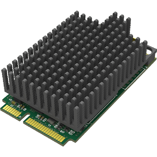 [MGW-111300001] Pro Capture Mini SDI with Large Heat Sink