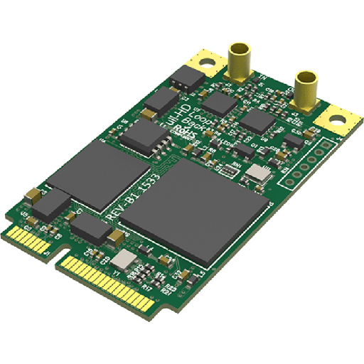 [MGW-111300002] Pro Capture Mini SDI with No Heat Sink