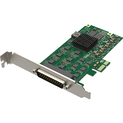 [MGW-112500000] Pro Capture Hexa CVBS