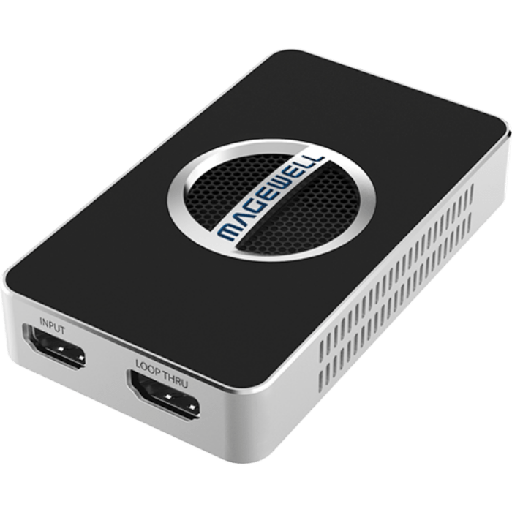 [MGW-320900000] USB Capture HDMI 4K Plus