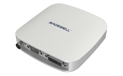 [MGW-321100000] USB Capture AIO