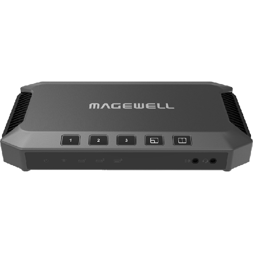 [MGW-35060] USB Fusion