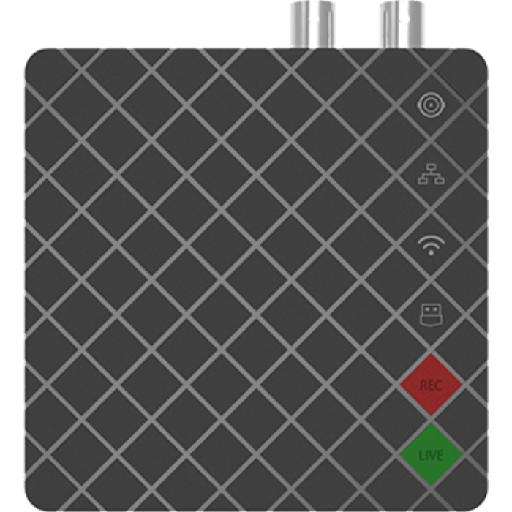 [MGW-53022] Ultra Stream SDI (EU)