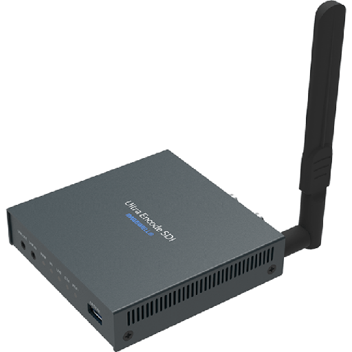 [MGW-53050] Ultra Encode SDI