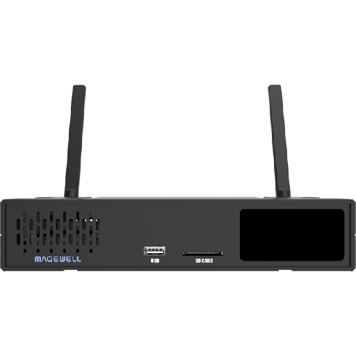 [MGW-53130] Ultra Encode AIO