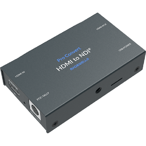 [MGW-64050] Pro Convert HDMI TX