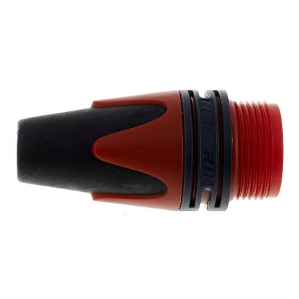 [NEU-BXX-2] Hetta á XX seríu tengi Rauð