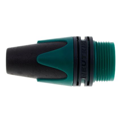 [NEU-BXX-5] Hetta á XX seríu tengi Græn