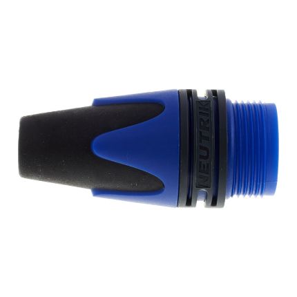 [NEU-BXX-6] Hetta á XX seríu tengi Blá