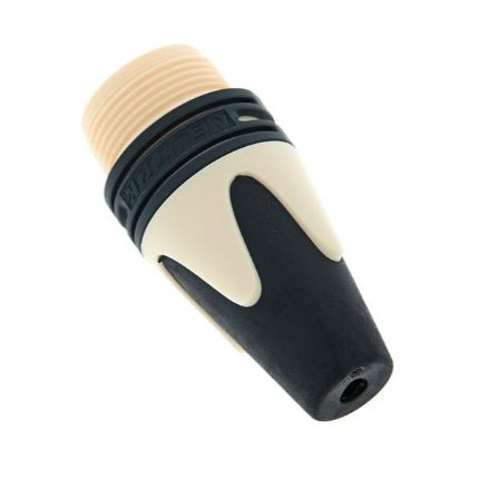 [NEU-BXX-9] Hetta á XX seríu tengi Hvít