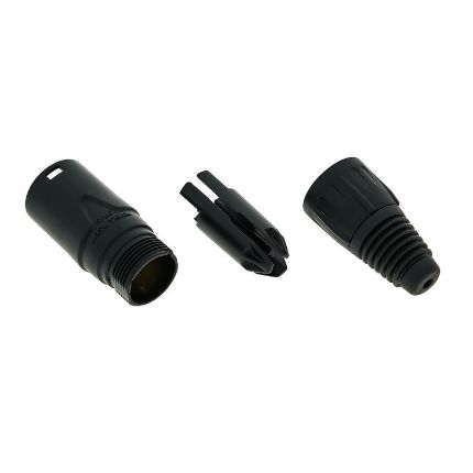 [NEU-NE8MX-B-1] Ethercon Hús fyrir RJ-45