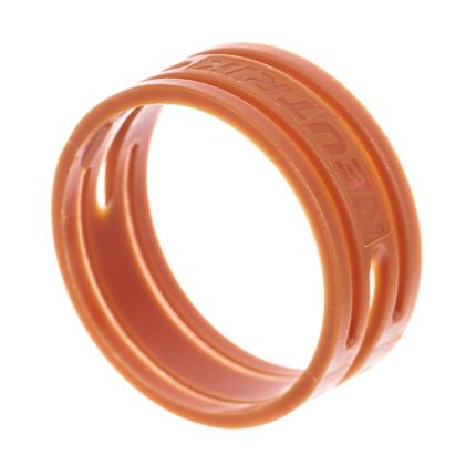 [NEU-XXR-1] Hringur á XX seríu tengi Brúnn