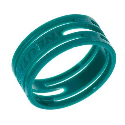 [NEU-XXR-5] Hringur á XX seríu tengi Grænn