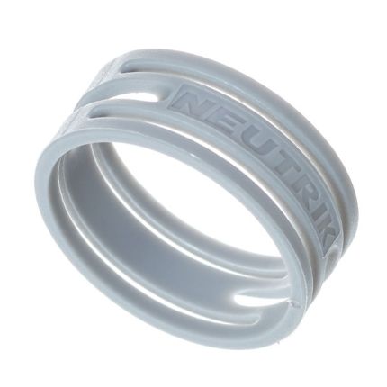 [NEU-XXR-8] Hringur á XX seríu tengi Grár