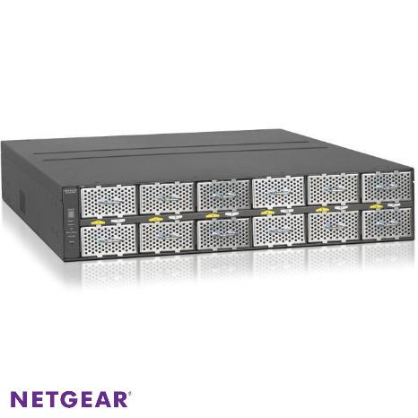 [NTG-XSM4396K0-10000S] M4300-96X Modular, 12-slot Managed Switch