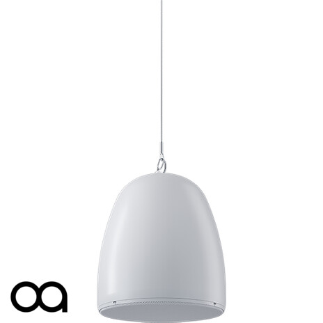 [OA-UPP1-W] Pendant accessory for Up 3 and 4 loudspeaker - White
