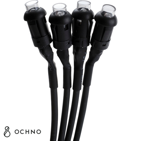 [OCH-O-PC-LS-1] 4 LED buttons for Power Conference 3