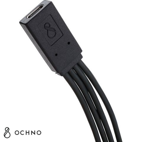 [OCH-O-SBC-200-1] Button adapter for Power Conference 3