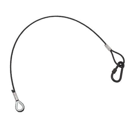 [PRL-GL0074] Safety Bond, 600mm 4mm 50kg