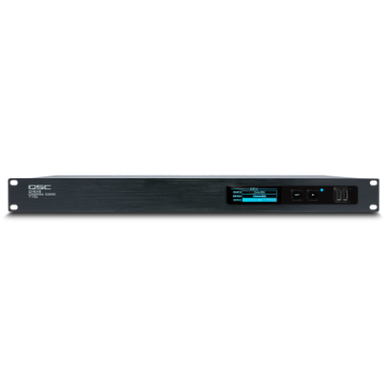 [QSC-CORE 110f] Core 110f