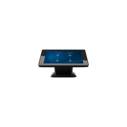 [QSC-TSC-50-G3] 5" High Definition Touch Screen Controller