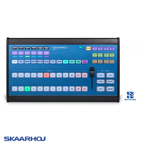 [SKA-AIR-FLY-4ATEM-V1B] Air Fly for ATEM w/Blue Pill Inside