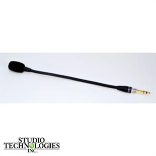 [STI-GME-3-12] GME-3-12 Gooseneck Microphone