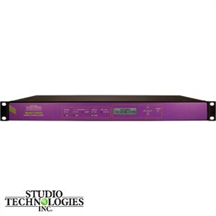 [STI-M5401A] Model 5401A Dante Leader Clock