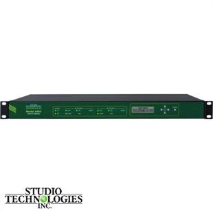 [STI-M5482-02] Model 5482-02 Dante Bridge - 64 Channels