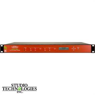 [STI-M5682-02] Model 5682-02 ST 2110 to Dante Bridge