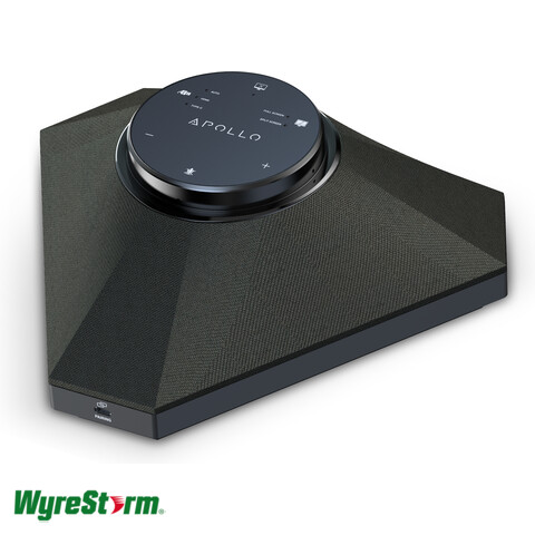 [WYR-APO-200-UC] Apollo Series Conference Speakerphone & Switcher