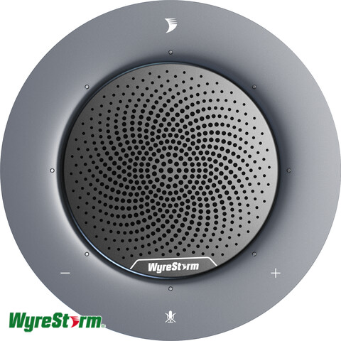 [WYR-HALO 90] AiO 4K/60 USB-C Speakerphone & Docking